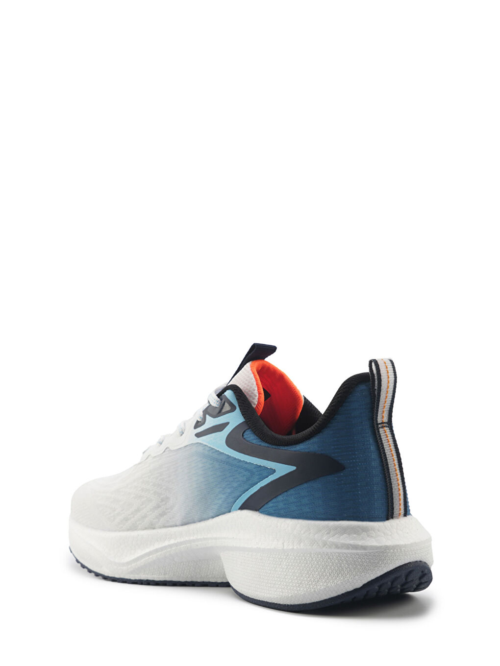 MARINA 5FX Beyaz Erkek Koşu Ayakkabısı-2