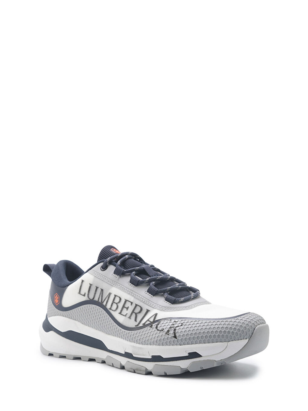 NARA 5FX Gri Erkek Spor Ayakkabı-1