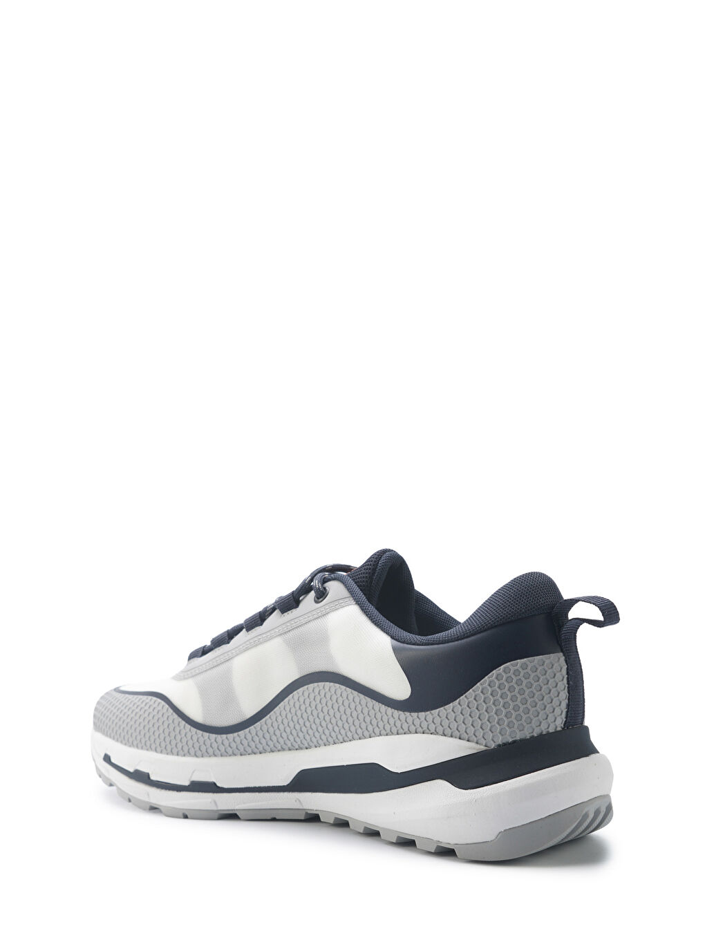 NARA 5FX Gri Erkek Spor Ayakkabı-2