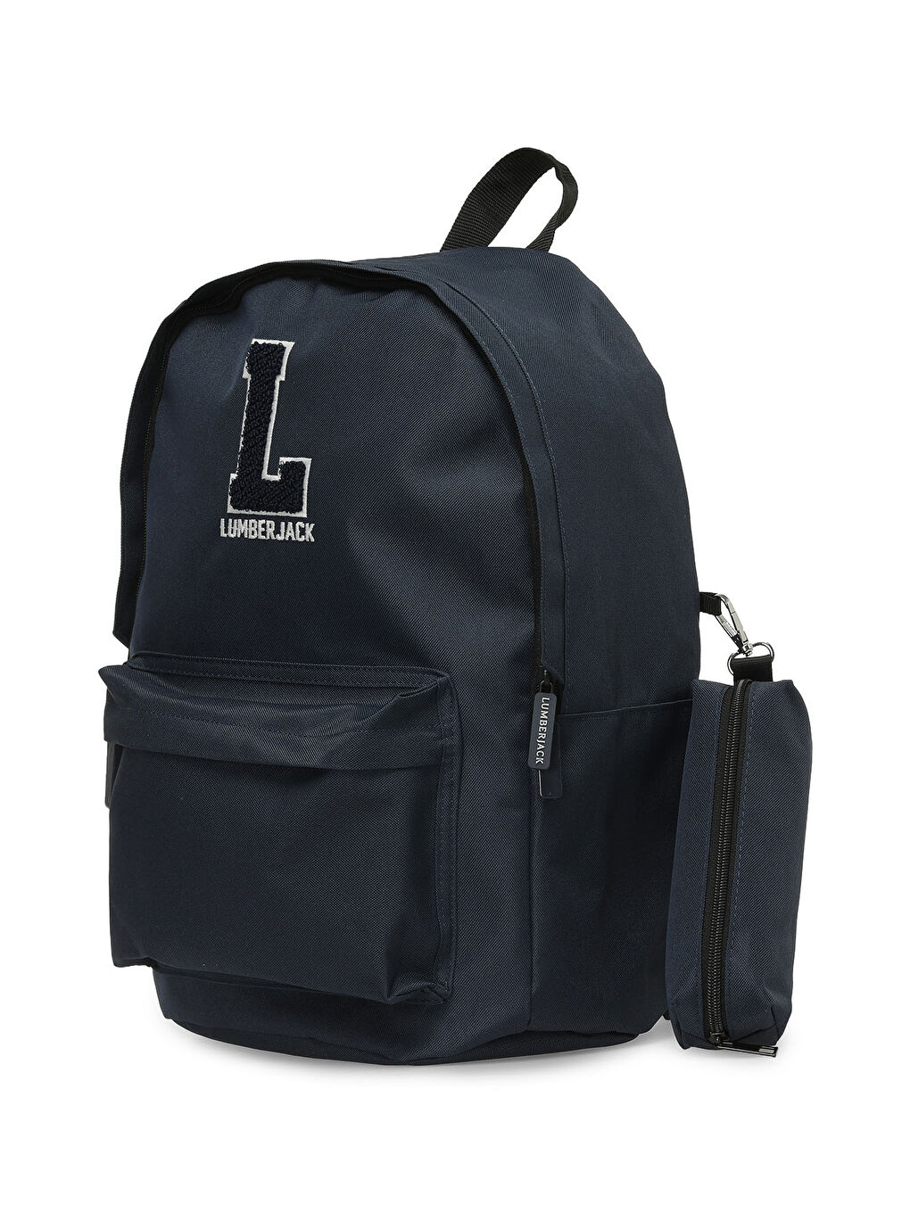 OXFORD LJK BPCK 5PR Lacivert Erkek Sırt Çantası-1