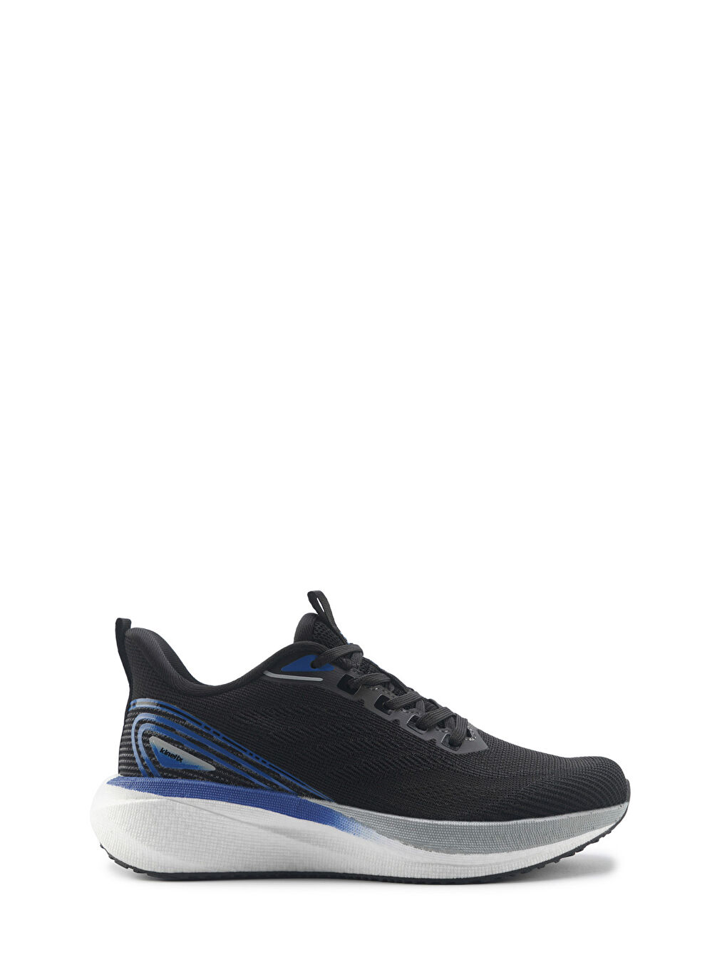 FRESH RUN TX 5FX Siyah Unisex Koşu Ayakkabısı