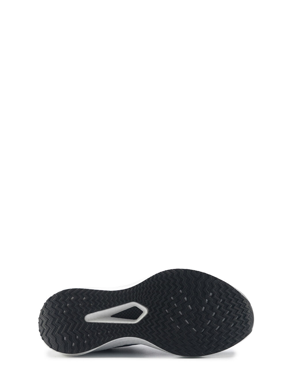 FRESH RUN TX 5FX Siyah Unisex Koşu Ayakkabısı-3