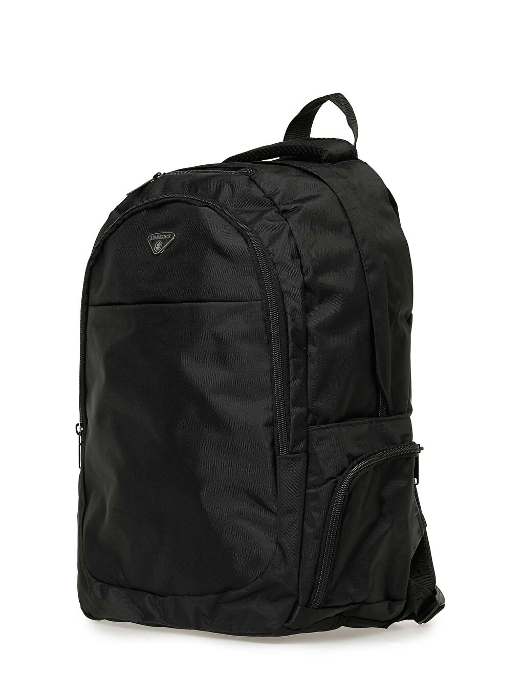 BUSINESS BPCK 5PR Siyah Erkek Sırt Çantası-1