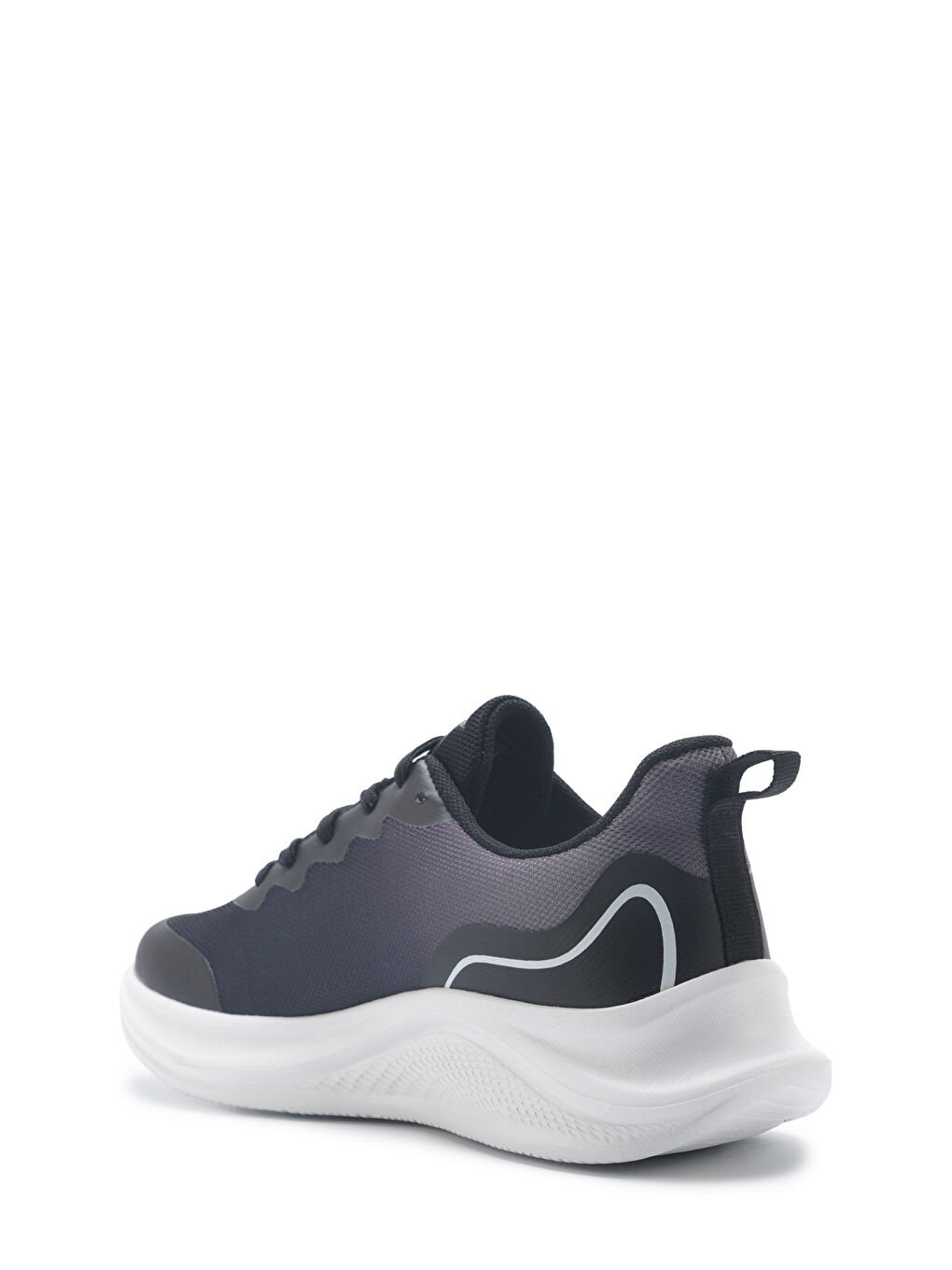 KENZIE TX 5FX Siyah Erkek Koşu Ayakkabısı-2