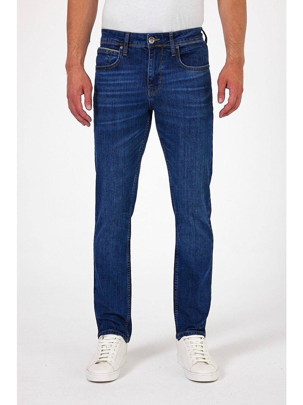 Mavi Arjen 654 Slım Fit Denim Pantolon 1544
