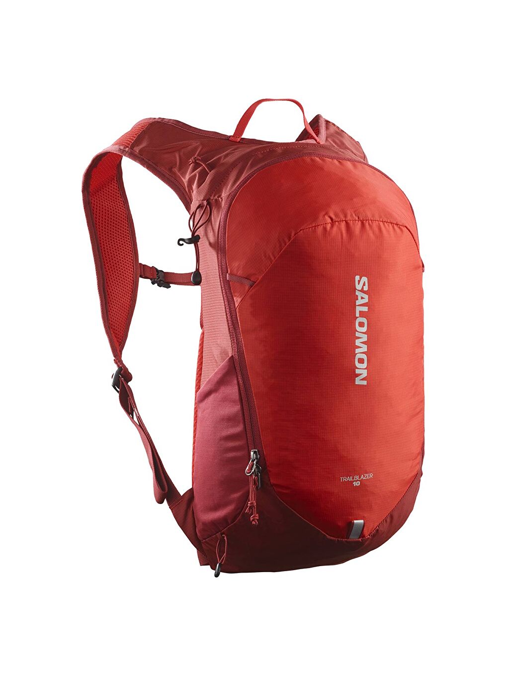 Salomon Trailblazer 10 Unisex Kırmızı Sırt Çantası