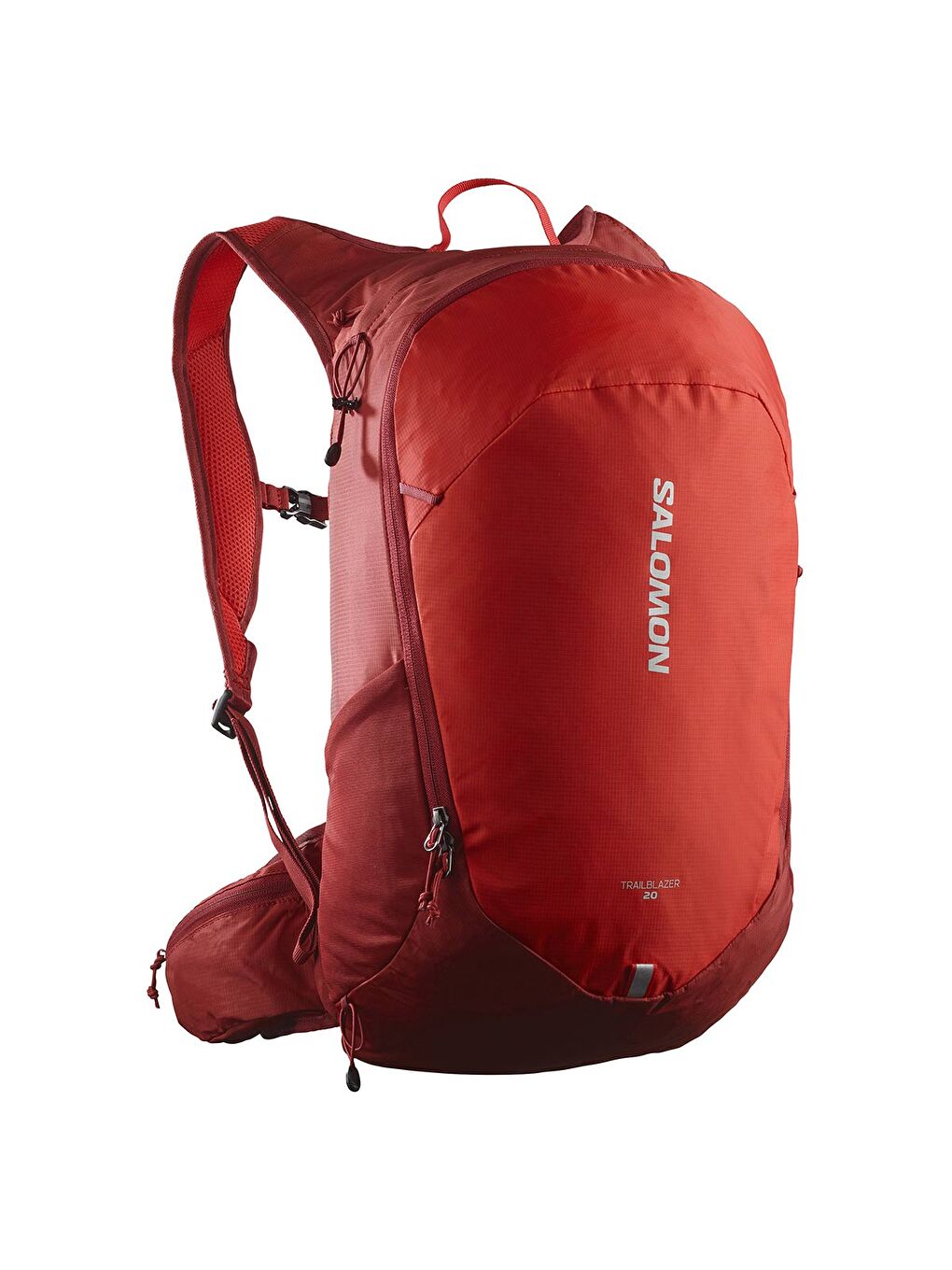 Salomon Trailblazer 20 Unisex Kırmızı Sırt Çantası