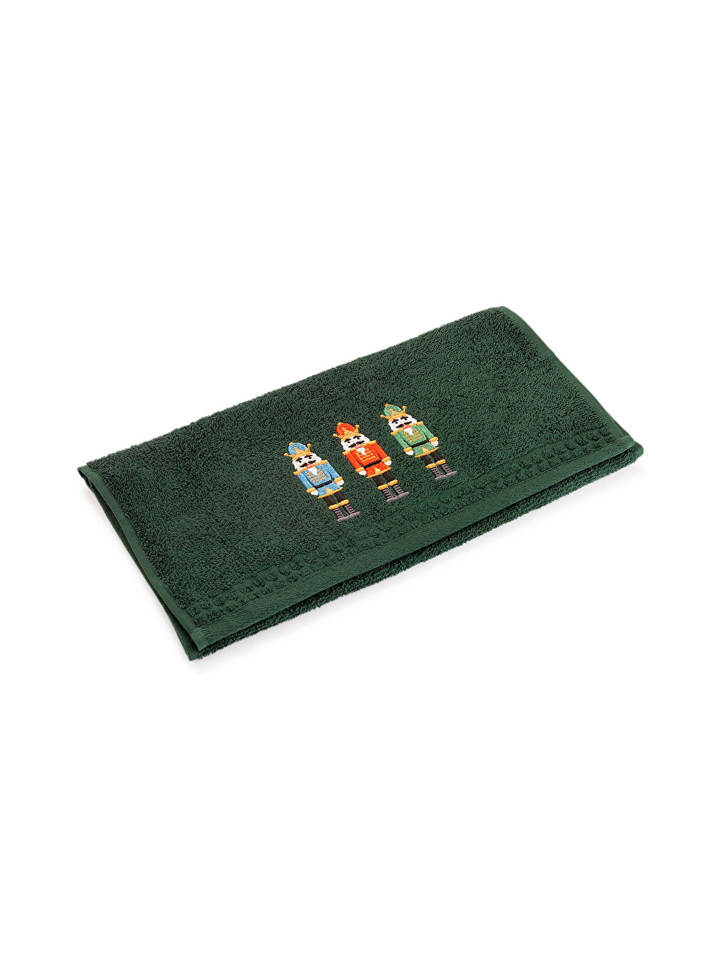 Home Lead Kurulama Bezi 40x60 Cm-Yeşil-1