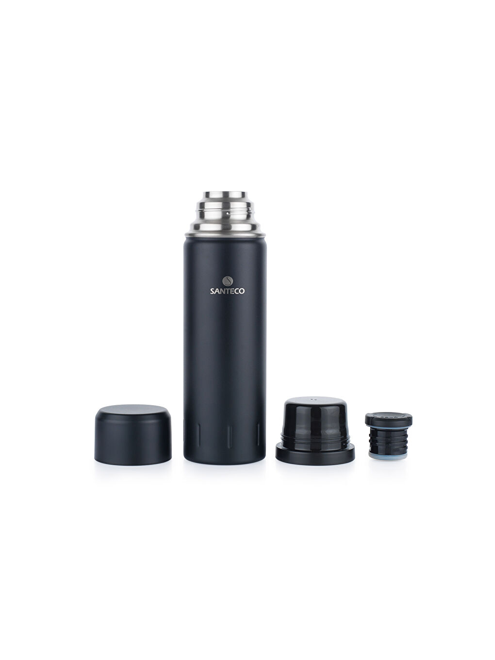 Kolima Termos 500 Ml-Siyah-1