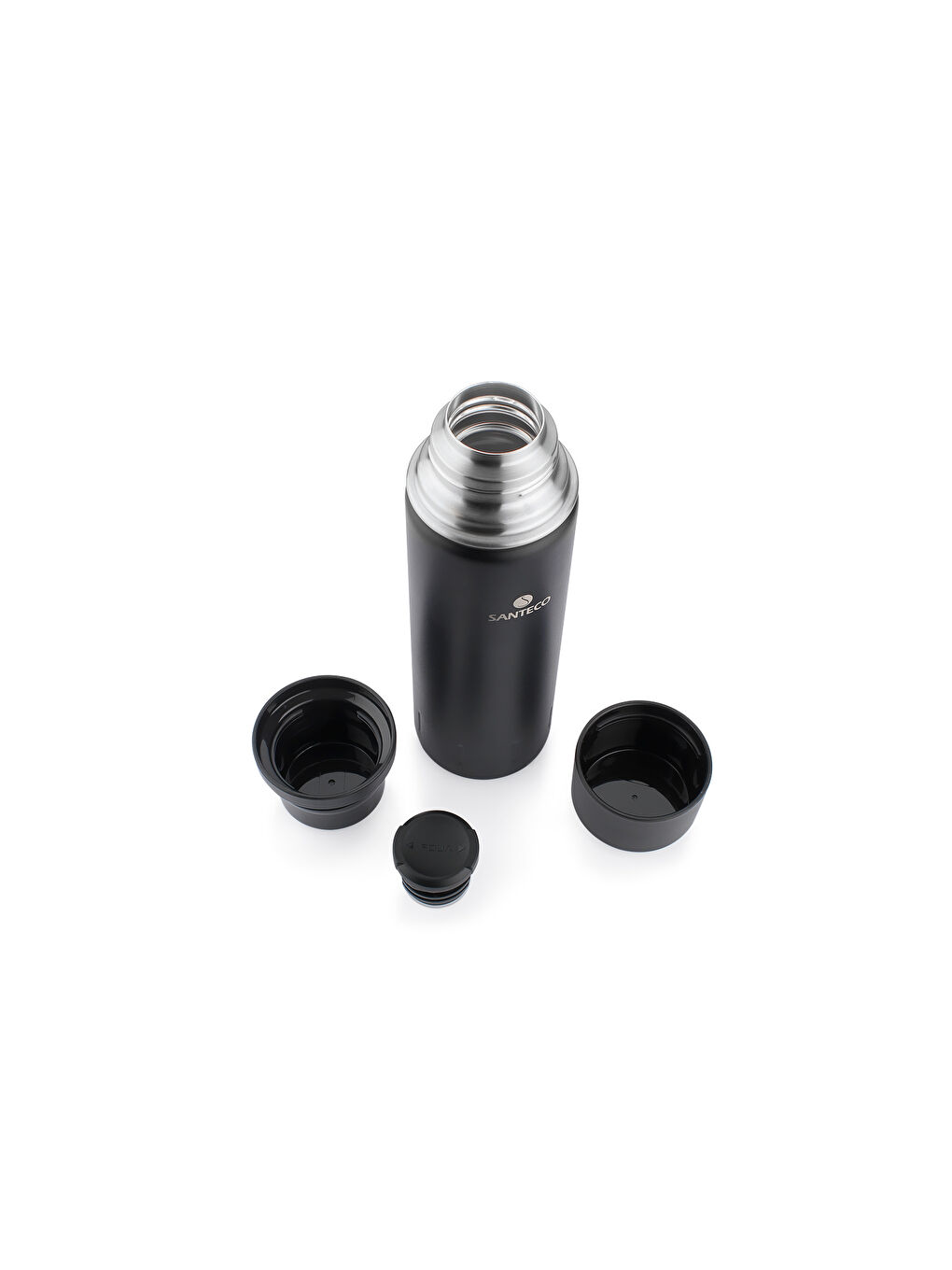 Kolima Termos 500 Ml-Siyah-2