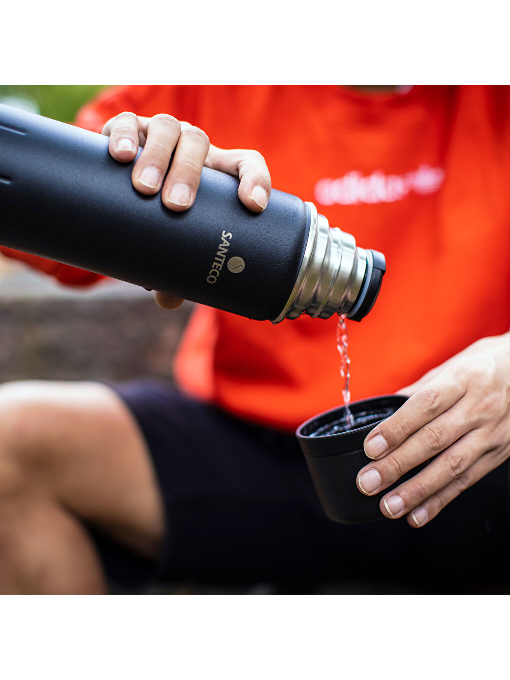 Kolima Termos 500 Ml-Siyah-3