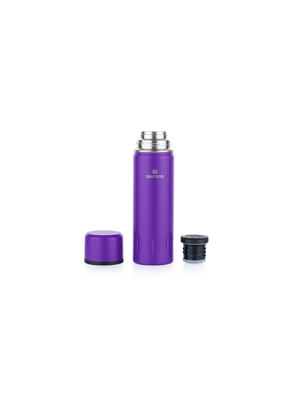 Kolima Termos 500 Ml-Mor-1