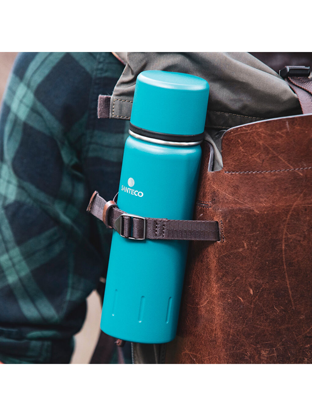 Kolima Termos 500 Ml-Mavi-4