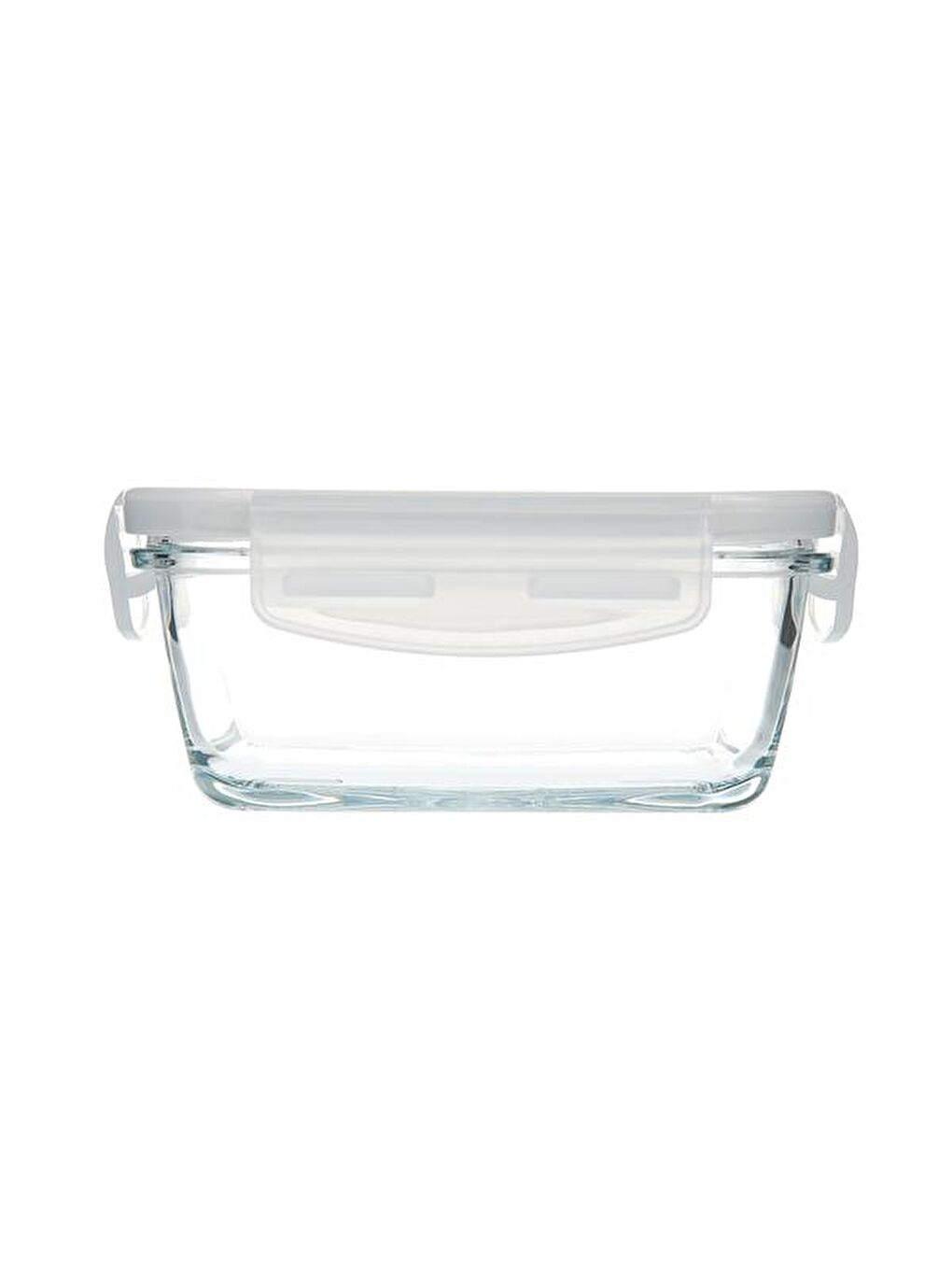 LAV Renksiz Fresco Tekli Saklama Kabı - 400 ml - 2