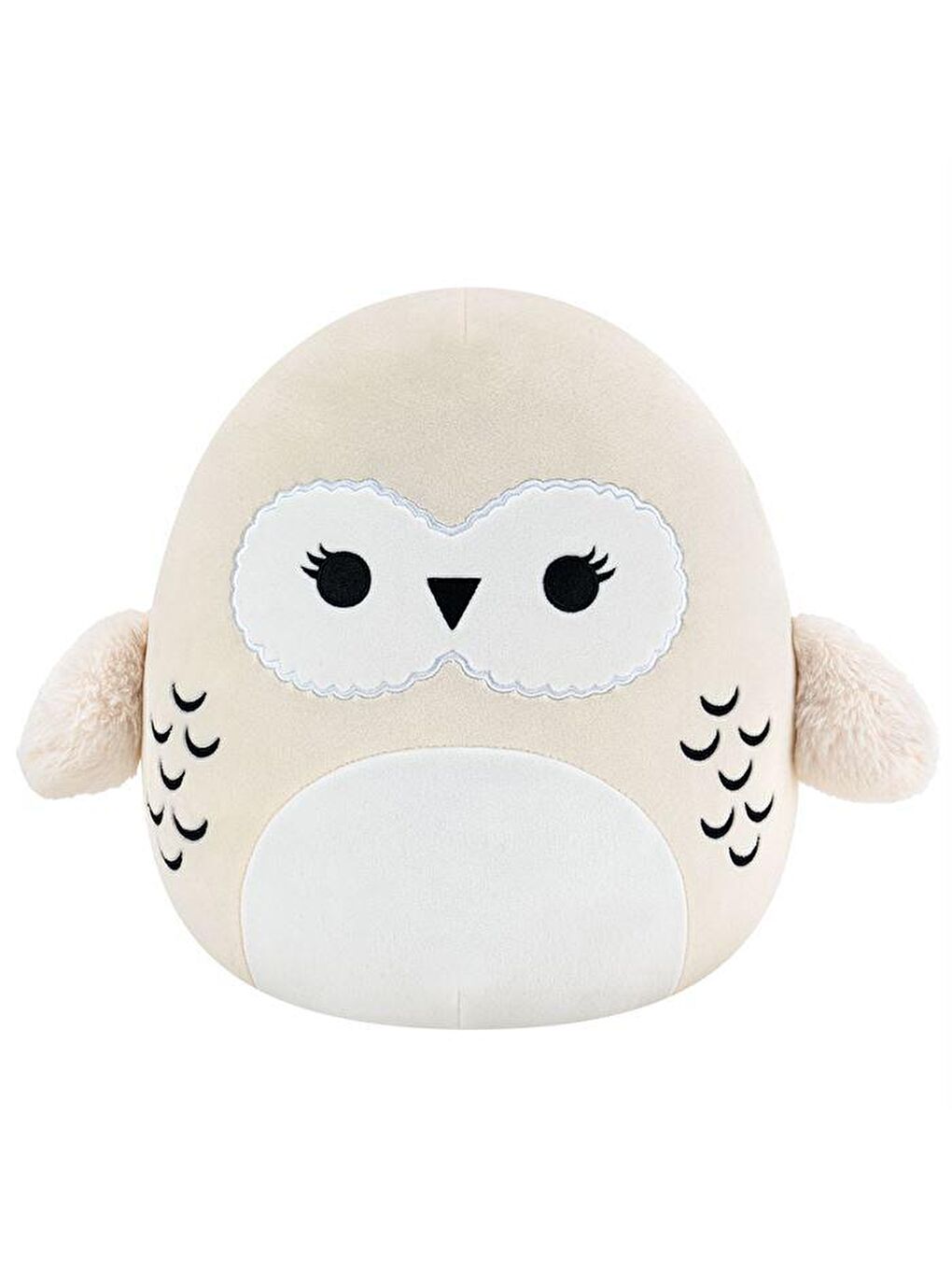 Squishmallows Karışık Hedwig 20cm SQWB0008