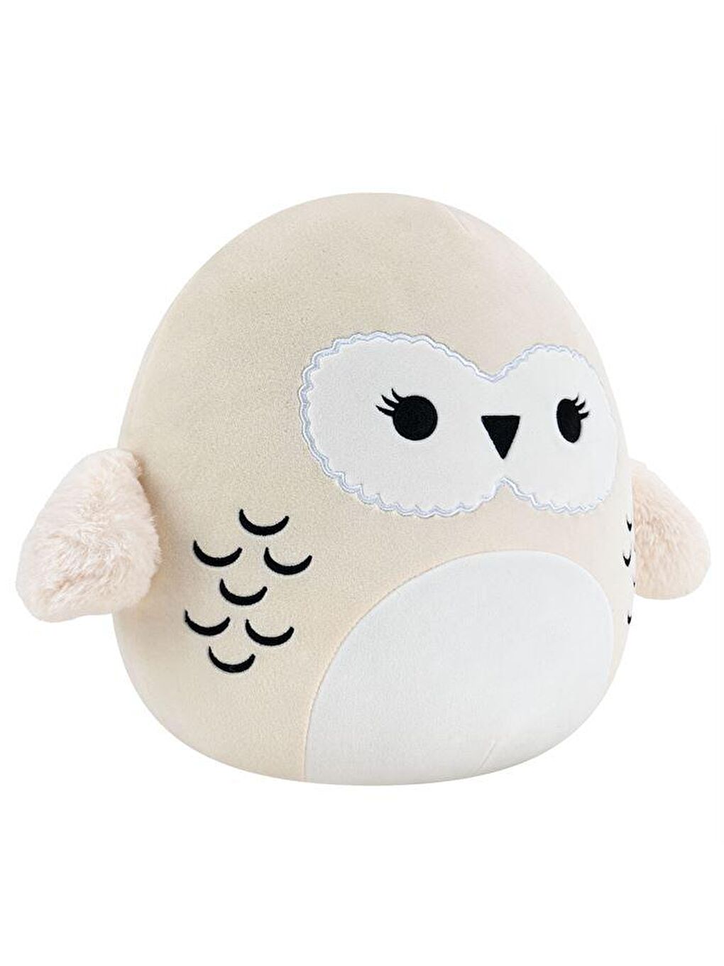 Squishmallows Karışık Hedwig 20cm SQWB0008 - 1