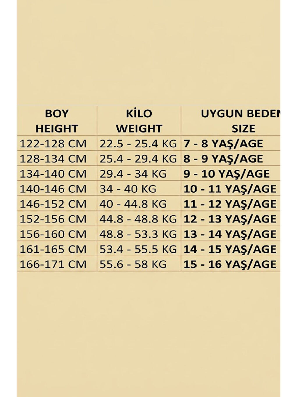 Lila Kız Çocuk 3'lü Mayo Takımı (Tunik Boy Üst+Diz Boy Alt ve Bone) 7-16 Yaş 12600B-4