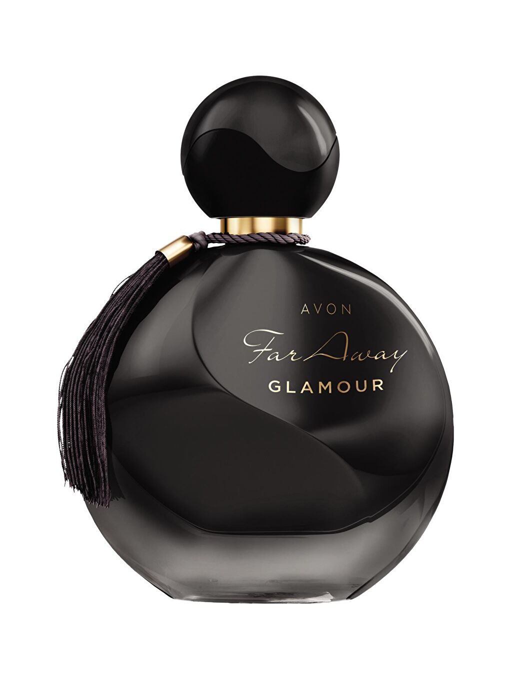 AVON Far Away Glamour Kadın Edp 50 Ml + 10 Ml Parfüm Paketi - 1