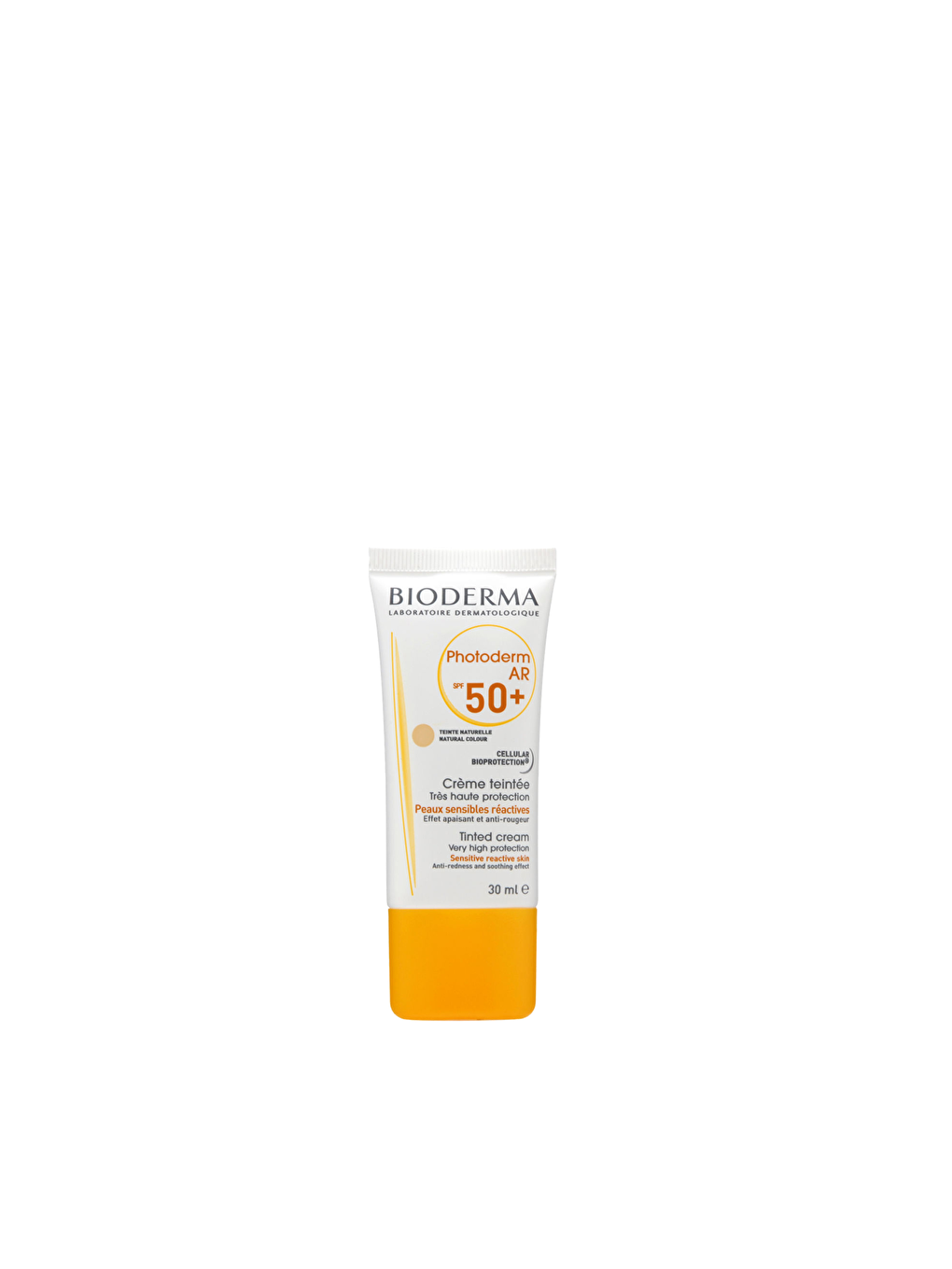 Bioderma Renksiz Photoderm Ar Spf 50+ 30 ml