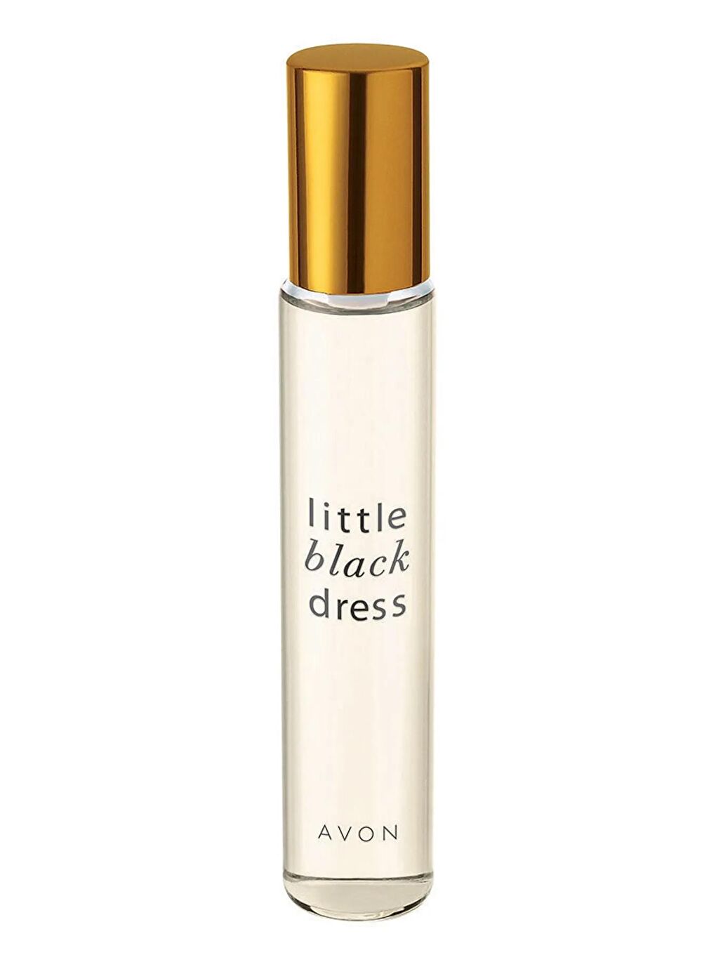 AVON Little Black Dress Kadın Edp 50 Ml + 10 Ml Parfüm ve Vücut Losyonu Paketi - 3