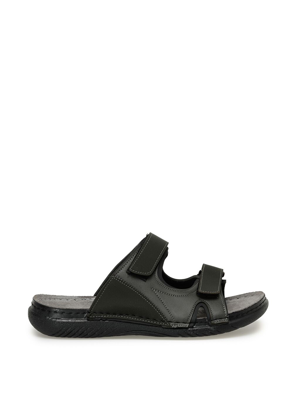 404075.M3FX Haki Erkek Terlik