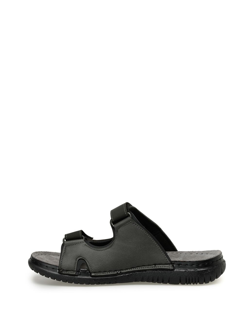 404075.M3FX Haki Erkek Terlik-2