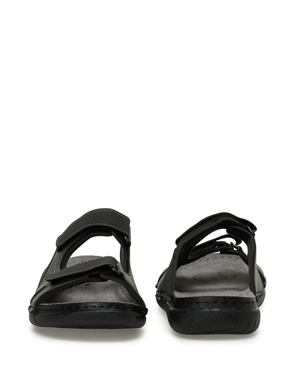 404075.M3FX Haki Erkek Terlik-4