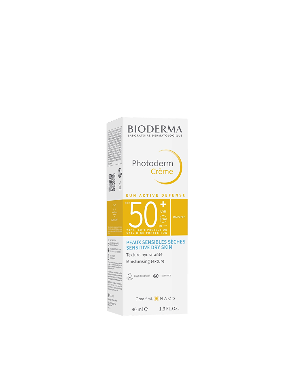 Bioderma Renksiz Photoderm Max Cream Spf 50+ 40 ml