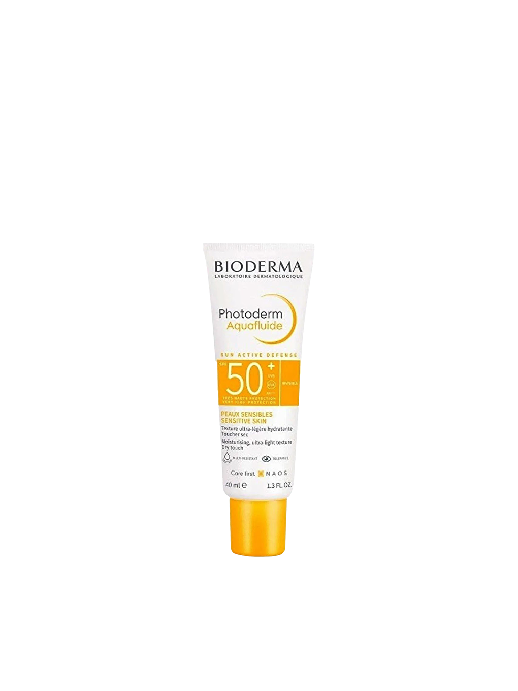 Bioderma Renksiz Photoderm Max Aqua Fluide Spf 50+ 40ml