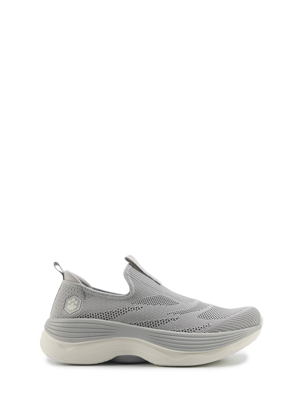 COMBAT 5FX Gri Erkek Comfort Ayakkabı