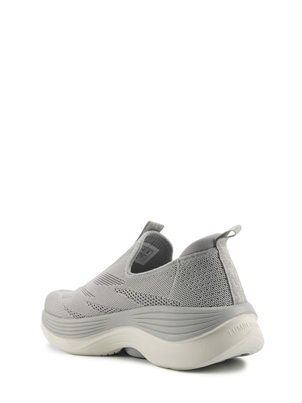 COMBAT 5FX Gri Erkek Comfort Ayakkabı-2