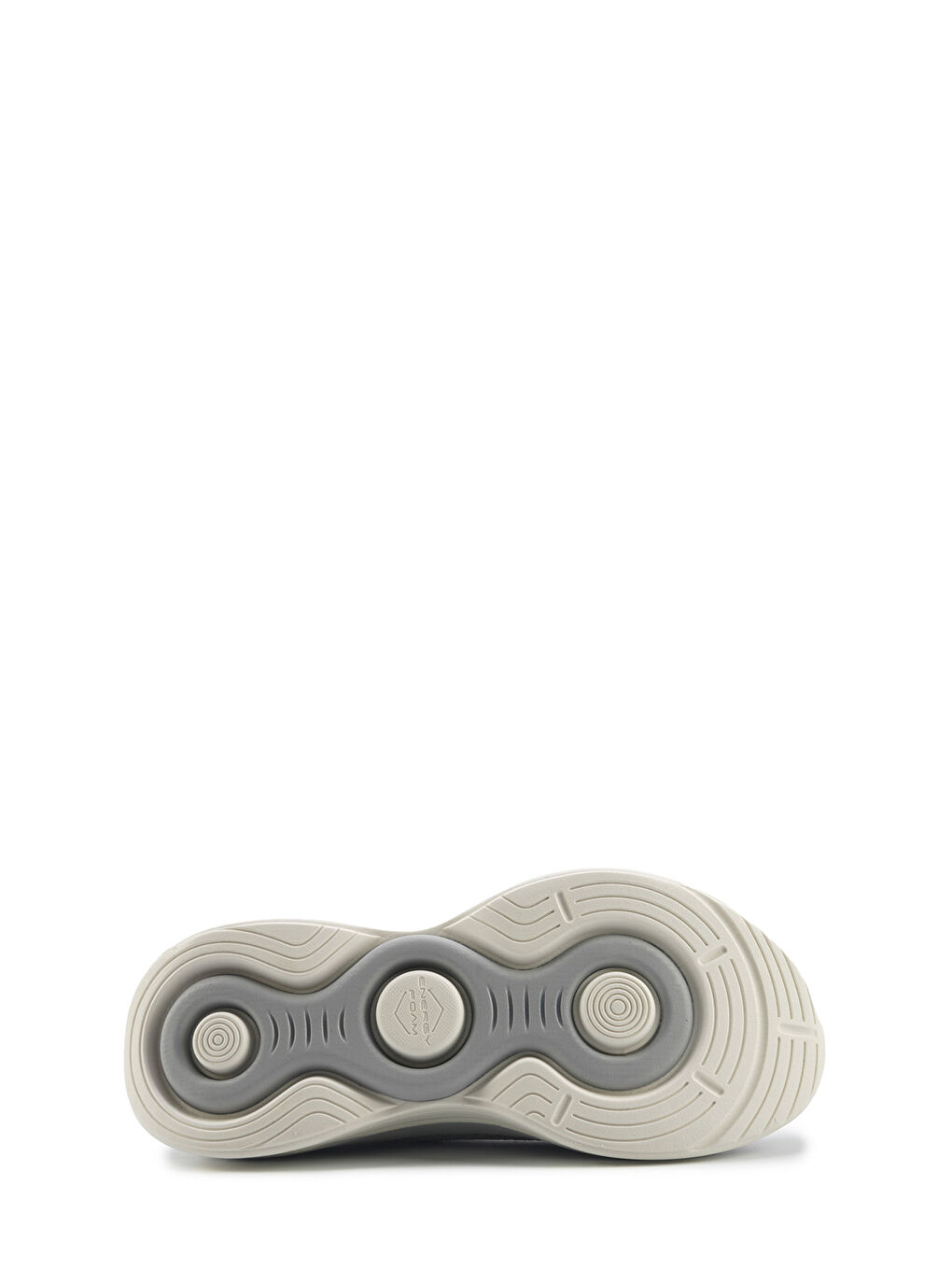 COMBAT 5FX Gri Erkek Comfort Ayakkabı-3