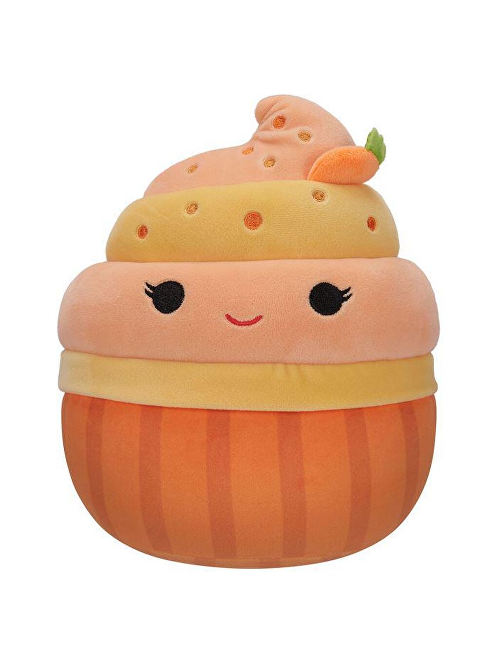 Havuçlu Kapkek Keisha 13cm SQER00813