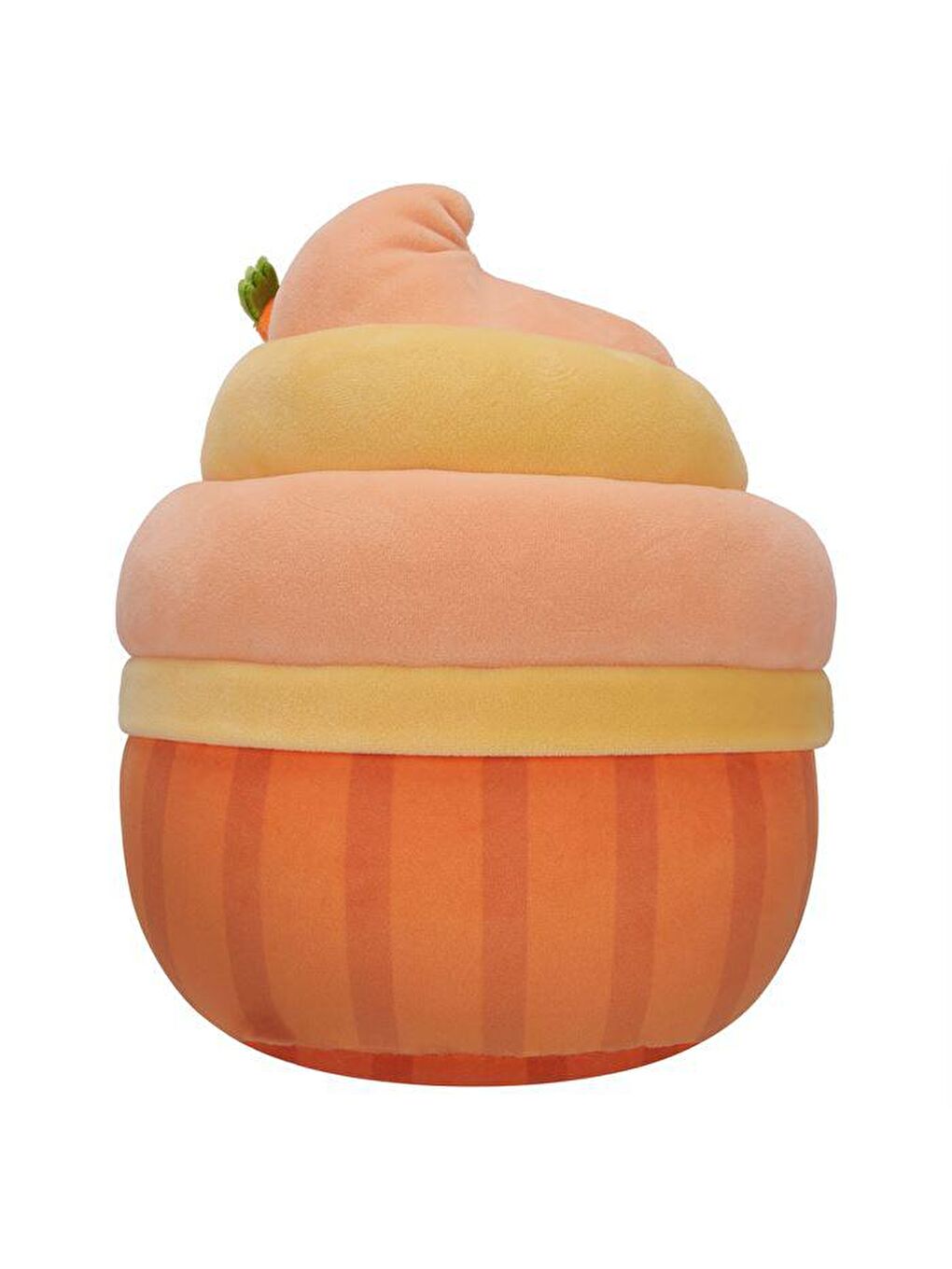 Havuçlu Kapkek Keisha 13cm SQER00813-2