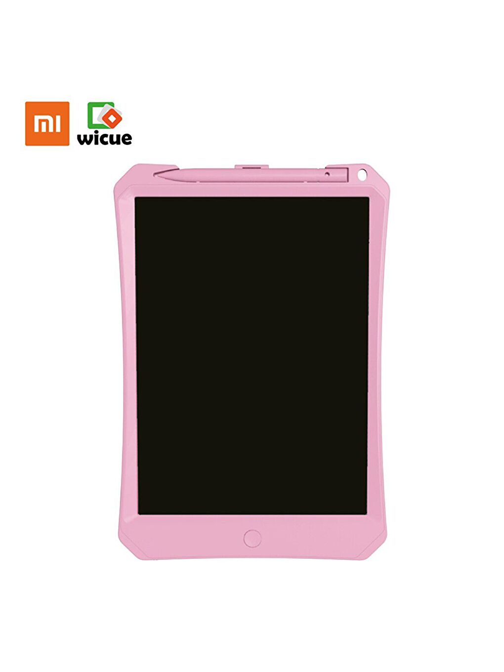 Wicue 11 LCD Dijital Çizim Tableti Pembe-1