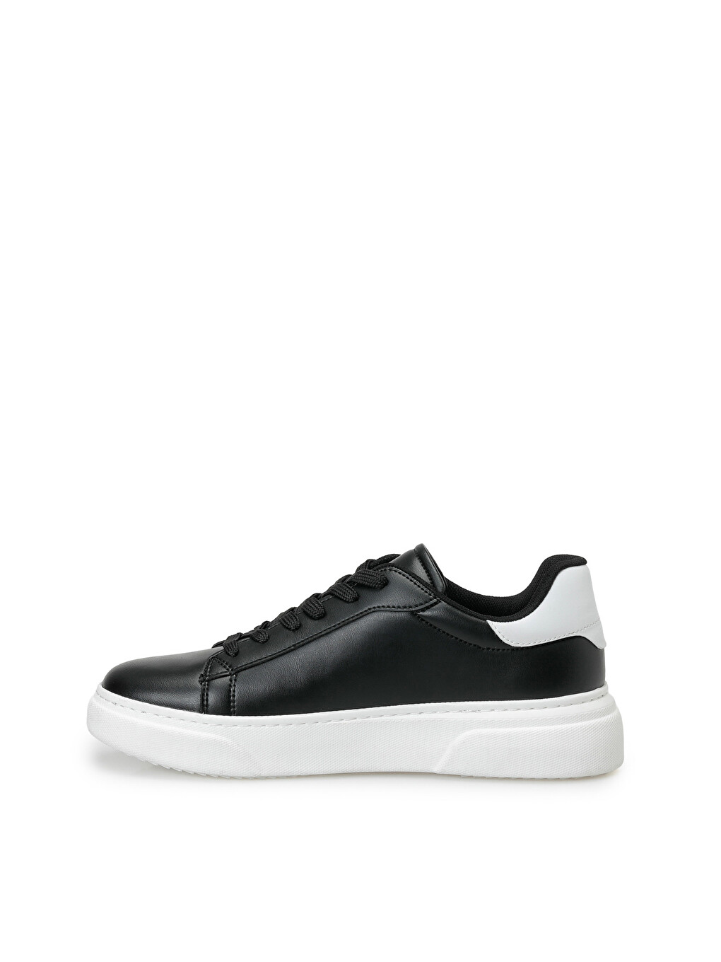 LEO Siyah Erkek Sneaker-2
