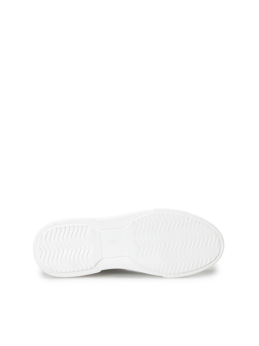 LEO Siyah Erkek Sneaker-5