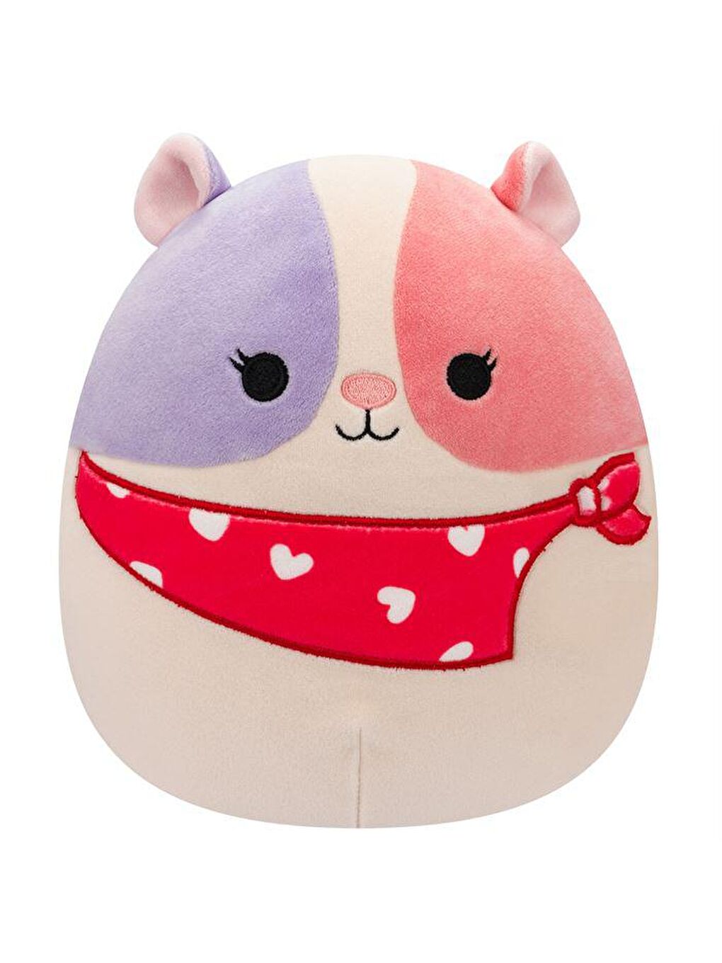 Squishmallows Karışık Ginepig Niven 20cm SQVA00830