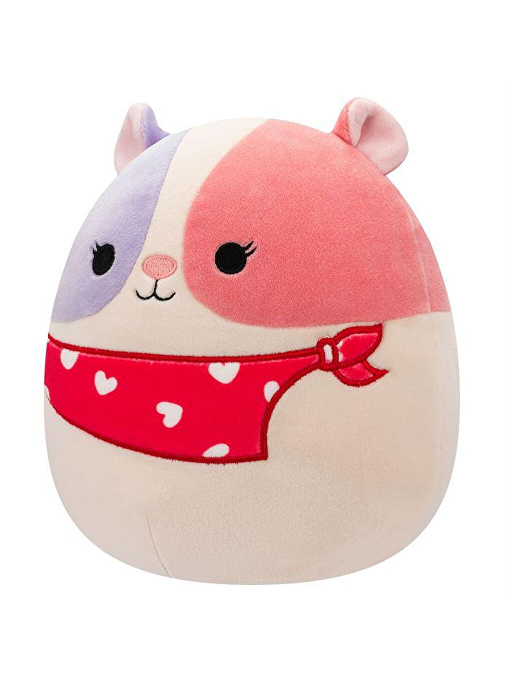 Squishmallows Karışık Ginepig Niven 20cm SQVA00830 - 1