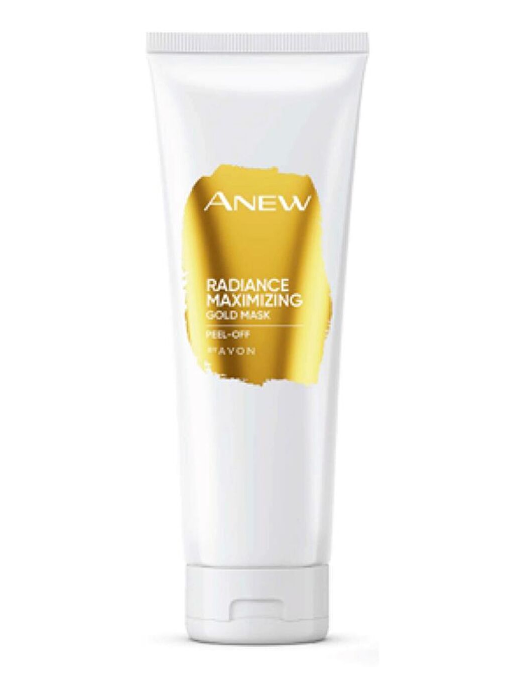 AVON Renksiz Anew Radiance Maximising Gold Yüz Maskesi 75 Ml.