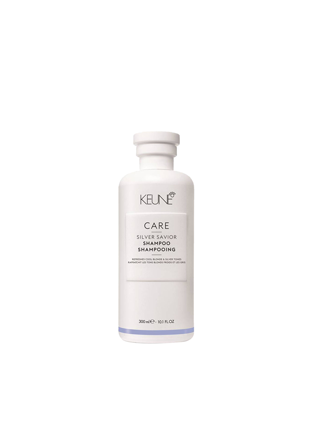 Keune Silver Savior Mor Şampuan 300ml