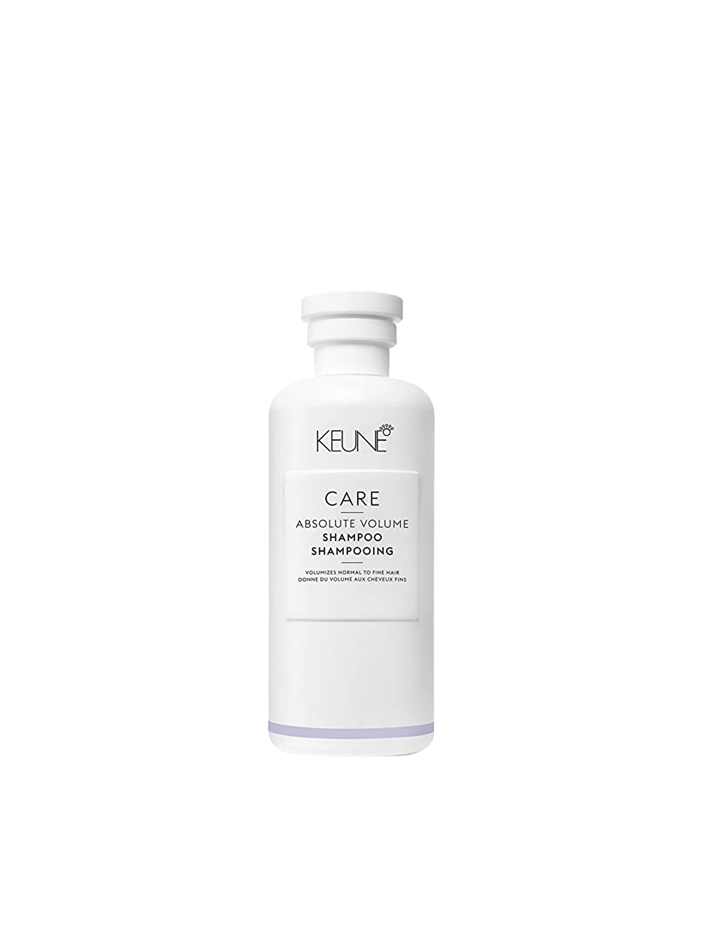 Keune Absolute Volume Hacim Veren Şampuan 500ml