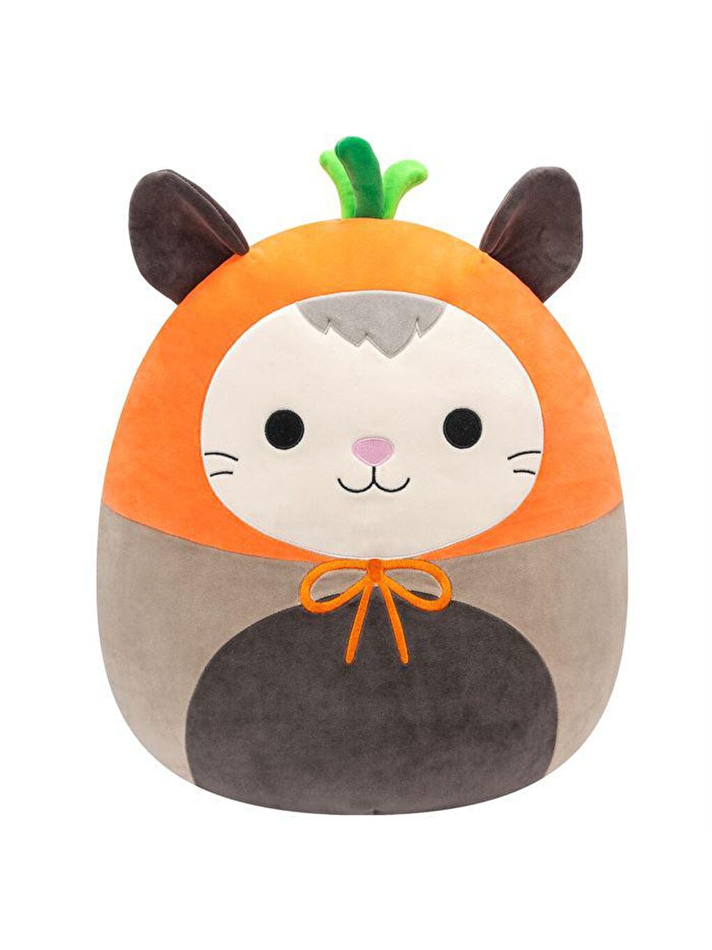 Squishmallows Karışık Keseli Sıçan Luanne 20cm SQER00834