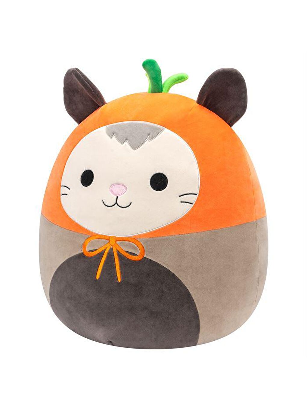 Squishmallows Karışık Keseli Sıçan Luanne 20cm SQER00834 - 1