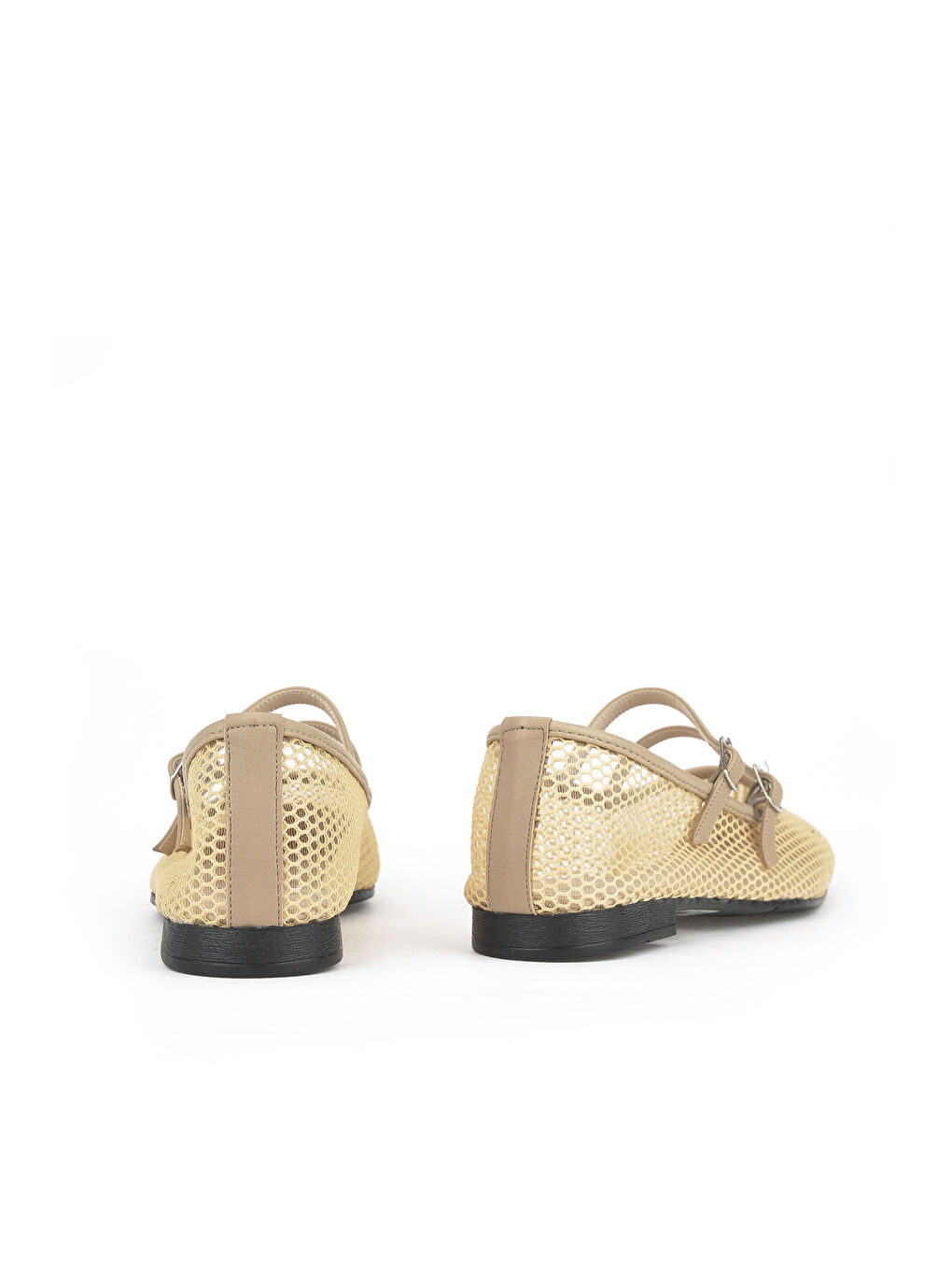 File Kadın Babet 1511044Z101 Bej-2