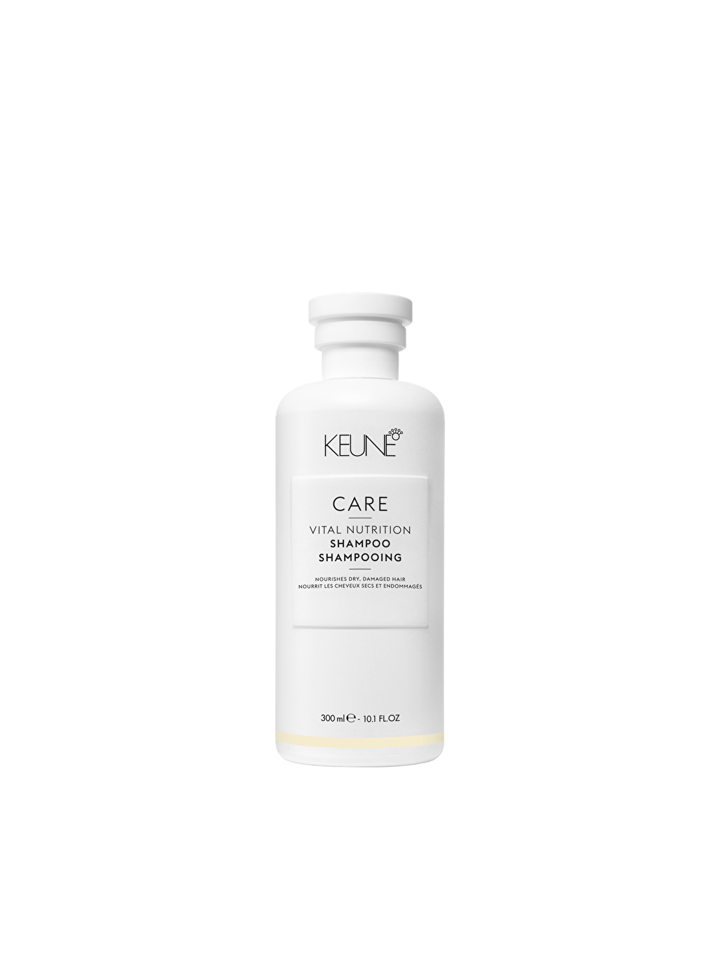 Keune Vital Nutrition Besleyici Şampuan 300ml