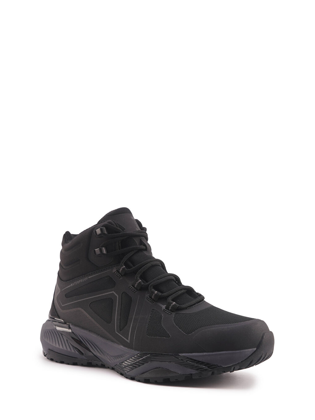 VENUS HI 4PR Siyah Erkek Outdoor Bot