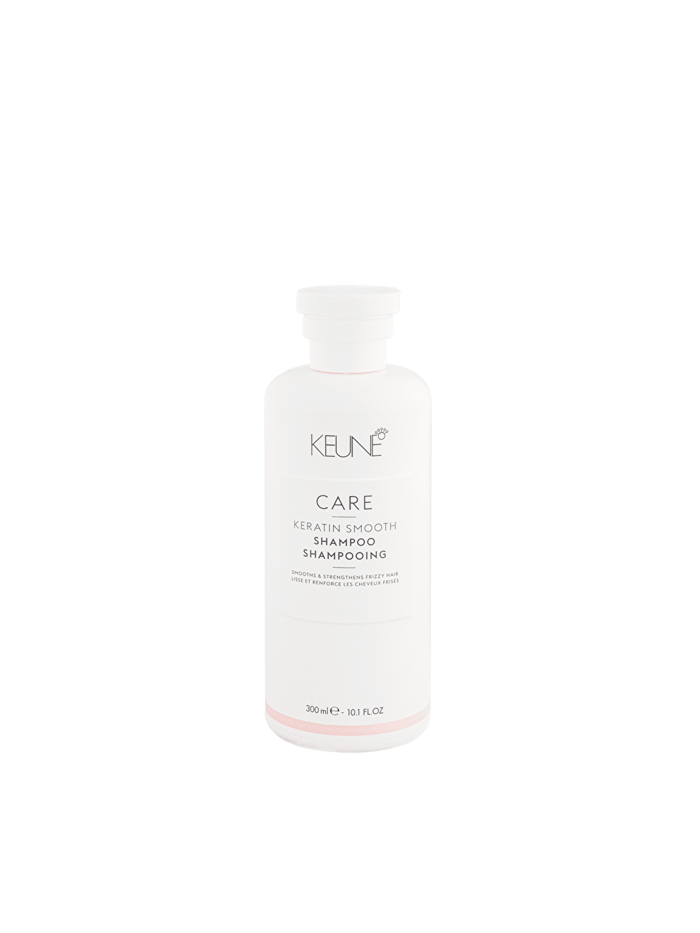 Keune Keratin Smooth Pürüzsüzleştirici Şampuan 300ml