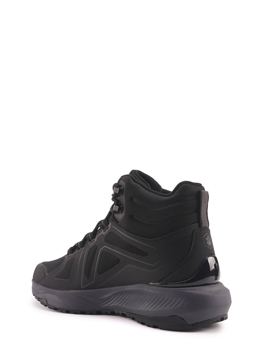 VENUS HI 4PR Siyah Erkek Outdoor Bot-2