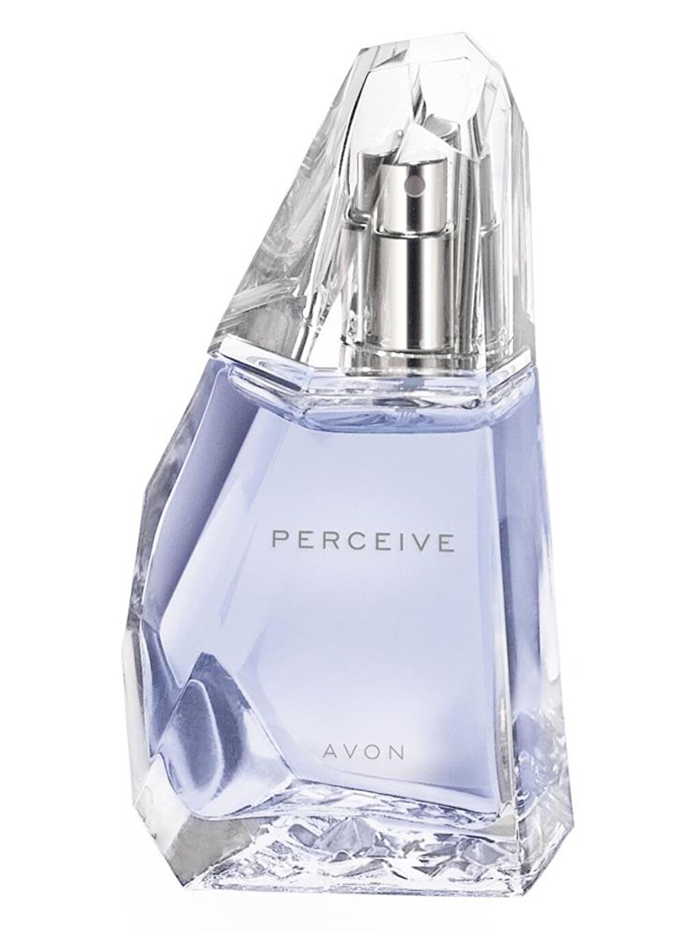 AVON Perceive Kadın Parfüm ve Besleyici Dudak Yağı Paketi - 1